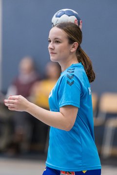 Bild 109 - wAJ HSG Herzhorn/Kollmar/Neuendorf - HSG SZOWW : Ergebnis: 56:26